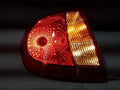 Conjunto de faro/calavera trasero izquierdo combinado para Hyundai 2009, pieza original OEM 92401 1C500
