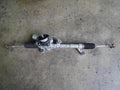 Rack and pinion assembly compatible with power steering HONDA Life 2011 53601SZH904 [PA00981368]