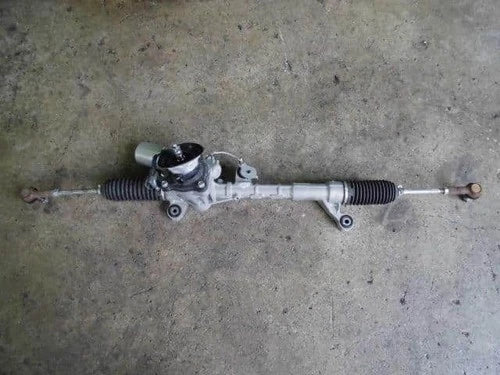 Rack and pinion assembly compatible with power steering HONDA Life 2011 53601SZH904 [PA00981368]