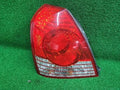 Conjunto de faro/calavera trasero izquierdo para Hyundai Elantra 2006, pieza original OEM 92401 2D500