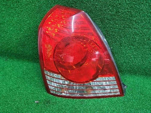 Conjunto de faro/calavera trasero izquierdo para Hyundai Elantra 2006, pieza original OEM 92401 2D500