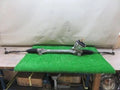 Rack and pinion assembly compatible with power steering NISSAN March 480011HJ0A [PA116804643]