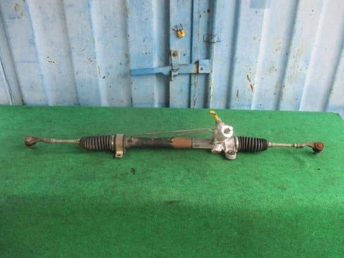 Rack and pinion assembly compatible with power steering DAIHATSU Esse 44250B2011 [PA114618871]