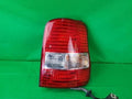 Kia Carnival 2002 - Combination Tail Light right genuine OEM 1K53A 51150