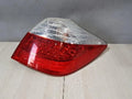 Right rear tail light assembly compatible with Hyundai Genesis Coupe 2011, genuine OEM replacement part 924023M060