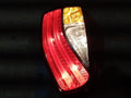 Kia Ray 2014, Combination Tail Light right (RH) genuine OEM 92402-A3000