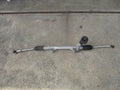 Rack and pinion assembly compatible with power steering for SUZUKI Alto 2017 [Used] [PA87207513]