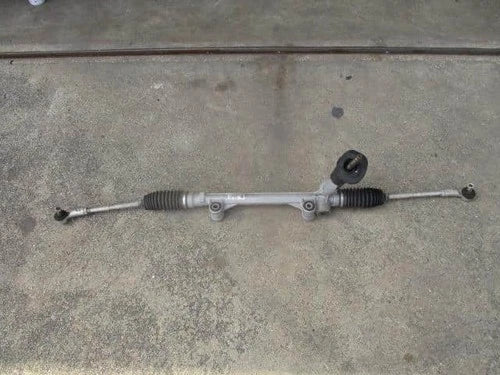 Rack and pinion assembly compatible with power steering for SUZUKI Alto 2017 [Used] [PA87207513]