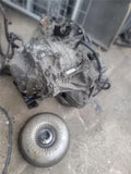 Used OEM Part - 09 - 14 NISSAN MURANO INFINITI JX35 3.5 CVT AWD 4X4 AUTO TRANSMISSION W 137K OEM