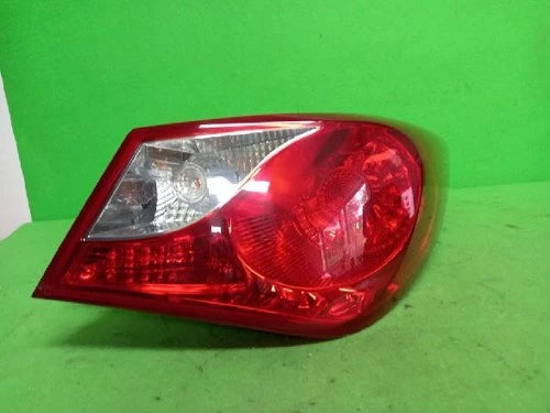 Rear combination tail light (right) compatible with Hyundai YF Y20 2010, OEM 92402 3S000