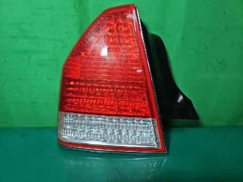 Left rear tail light assembly compatible with Hyundai Equus 2001, genuine OEM replacement part 92401 3B100
