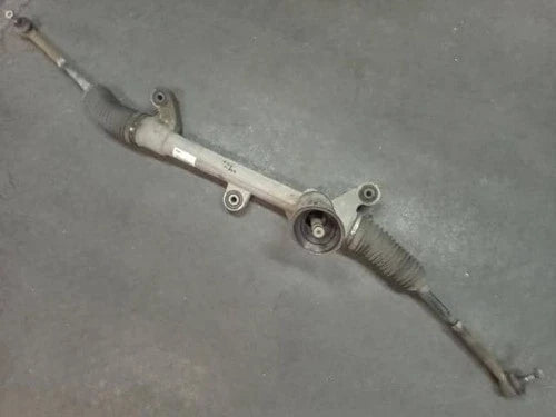 Rack and pinion assembly compatible with power steering HONDA N BOX 53040TY1003 [PA114685122]
