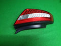 Left rear combination tail light assembly compatible with Kia Amanti 2011, genuine OEM replacement part 92401 3F801