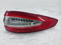 Right rear tail light assembly compatible with Ford Mondeo 2016 (genuine part: DS73-13404-DJ)