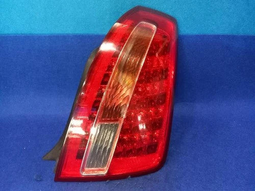 Conjunto de faro/calavera trasero combinado derecho Kia 2007 OEM 92402 3F500