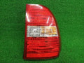 Right rear tail light assembly compatible with Kia Sportage 2007, genuine OEM replacement part 92402-1F0