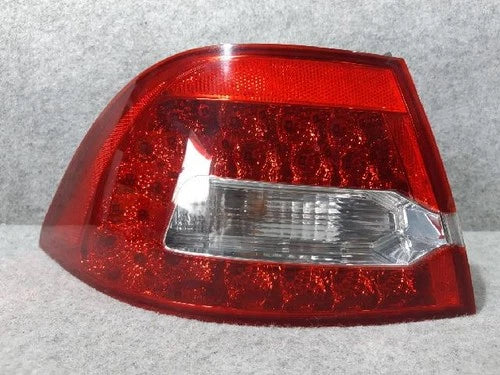 Conjunto de faro/calavera trasero izquierdo combinado para Kia 2010, pieza original OEM 92401 2G500