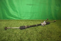 Rack and pinion assembly compatible with power steering SUZUKI Wagon R 4855058J00 [PA123556001]