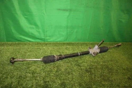 Rack and pinion assembly compatible with power steering SUZUKI Wagon R 4855058J00 [PA123556001]