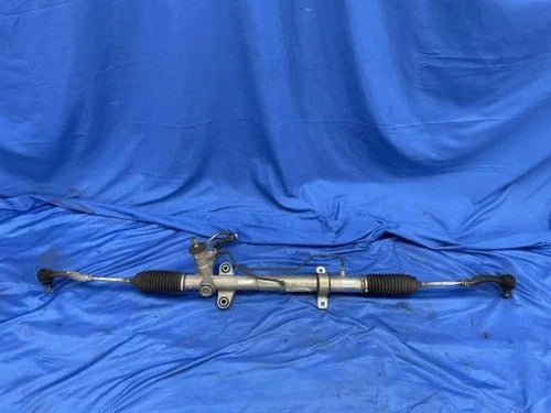 Rack and pinion assembly compatible with power steering TOYOTA Townace 44200BZ120 [PA117303370]