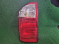 Left rear tail light assembly compatible with Kia Sedona 2006, LH OEM 92401, 4D000