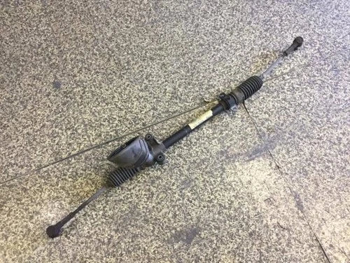 Rack and pinion assembly compatible with power steering NISSAN Moco 2009 [Used] [PA87702851]