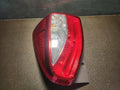 Left rear tail light assembly compatible with Kia Ray 2014, genuine OEM replacement part 92401 A3000