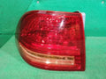 Conjunto de faro/calavera trasero izquierdo combinado para Kia 2008, pieza original OEM 92401 2G007