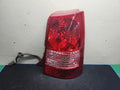 Conjunto de faro/calavera trasero derecho combinado OEM 92402 07000 para Kia Picanto 2006
