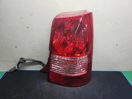 Conjunto de faro/calavera trasero derecho combinado OEM 92402 07000 para Kia Picanto 2006