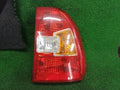 Right rear combination tail light compatible with Kia Sportage 2010, genuine OEM replacement part 92402 1F550