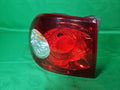 Rear tail light assembly Kia Optima 2006 OEM 92401 2G005