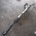 Rack and pinion assembly compatible with power steering NISSAN Cube 2010 480011FA1A [PA61455911]