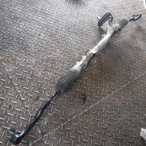 Rack and pinion assembly compatible with power steering NISSAN Cube 2010 480011FA1A [PA61455911]