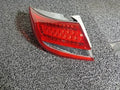 Left rear combination tail light assembly compatible with Hyundai XG300/XG350 2009, OEM 92401, 3L500