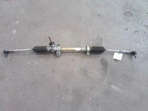 Rack and pinion assembly compatible with power steering for DAIHATSU Hijet 2019 [Used] [PA121017151]
