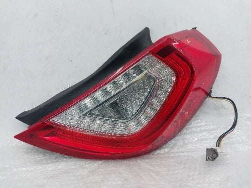 Right rear tail light assembly compatible with Lincoln MKS 2014, OEM DA53-13B504-AE