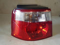 Kia Carens 2004 Combination Tail Light (left) genuine OEM 0K2FB 51160