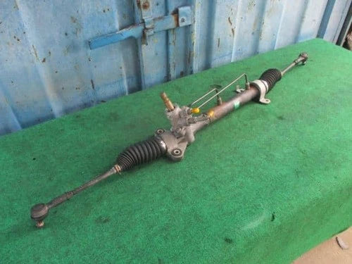Rack and pinion assembly compatible with power steering DAIHATSU Move 44250B2070 [PA116307298]