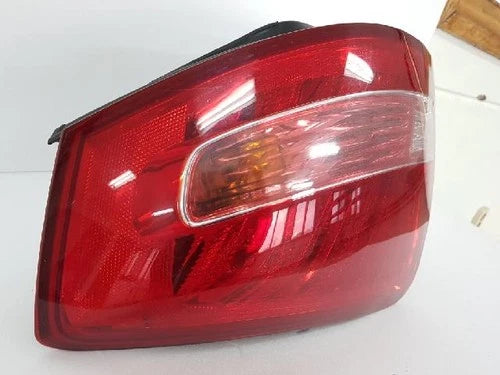Rear combination tail light (left) compatible with Kia Amanti 2007, genuine OEM replacement part 92401-3F