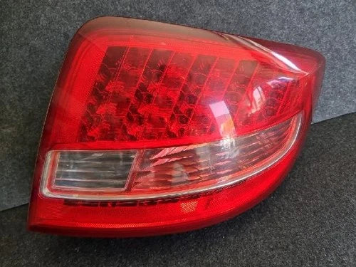 Conjunto de faro/calavera trasero izquierdo combinado para Kia 2007, pieza original OEM 92401 3F500