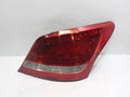 Rear combination tail light (right) compatible with Hyundai Equus 2010, genuine OEM replacement part 924023N010