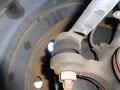 Rack and pinion assembly compatible with power steering HONDA N-wgn 53040T4G003 [PA95089584]