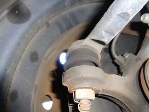 Rack and pinion assembly compatible with power steering HONDA N-wgn 53040T4G003 [PA95089584]