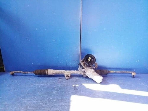 Rack and pinion assembly compatible with power steering HONDA Fit 2012 53601TF0E95 [PA106512671]
