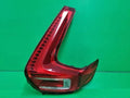 Used OEM Part - Rear tail light right (outer) for Volvo XC40 2021 (genuine OEM replacement part 31446791)