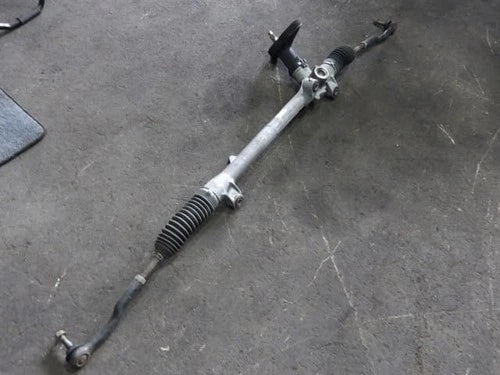 Rack and pinion assembly compatible with power steering MAZDA Atenza GJG932110 [PA114169885]