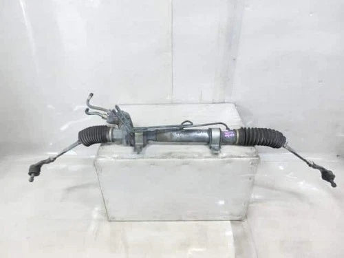 Rack and pinion assembly compatible with power steering DAIHATSU MAX 4425097222000 [PA124423932]