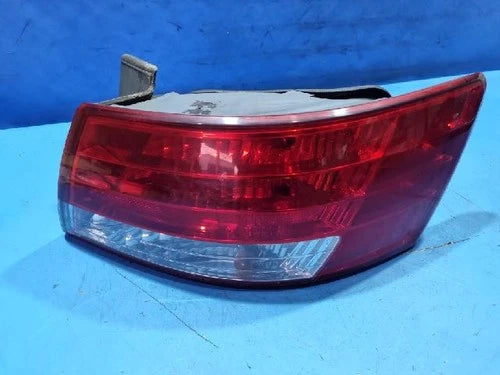 Right outer rear tail light assembly Hyundai NF 2006 OEM 92402 3K400