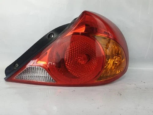 Right rear tail light assembly Kia Spectra 2002 OEM 0K2N1 51150A